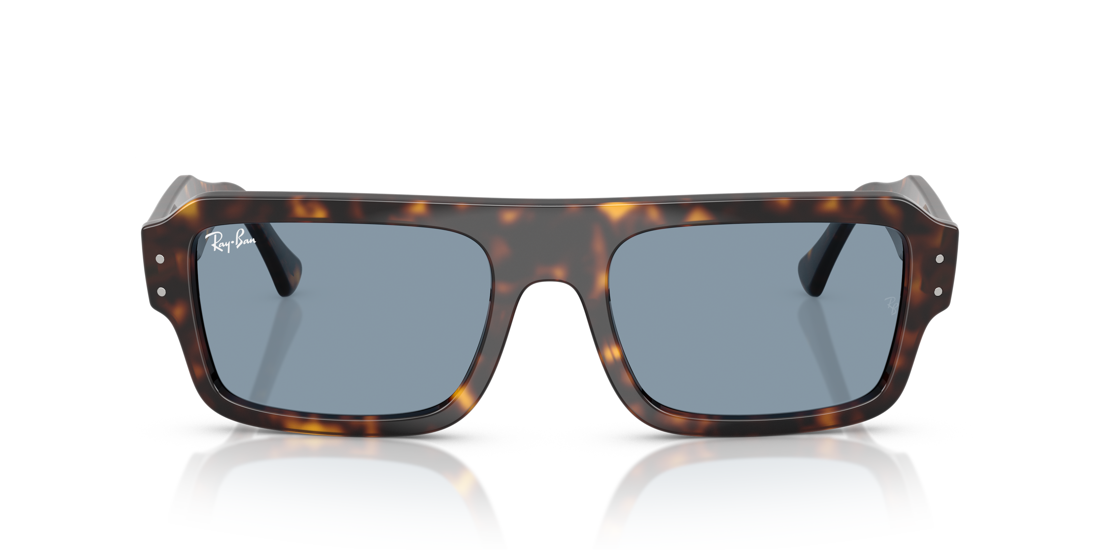 Ray-Ban RB4454 902/56 Flacko 